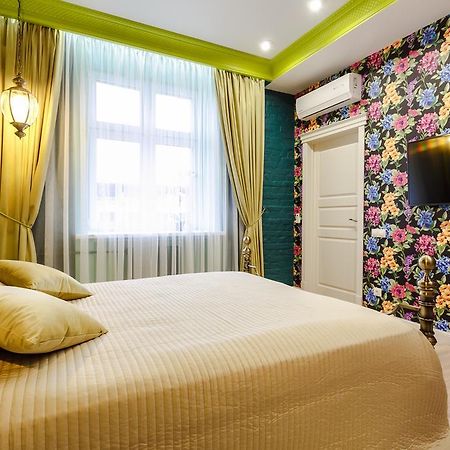 Royal Rent Minsk Apartment Exterior photo