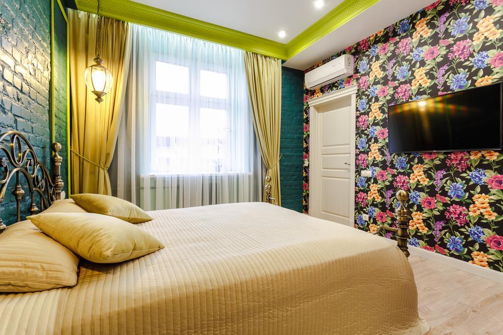 Royal Rent Minsk Apartment Exterior photo