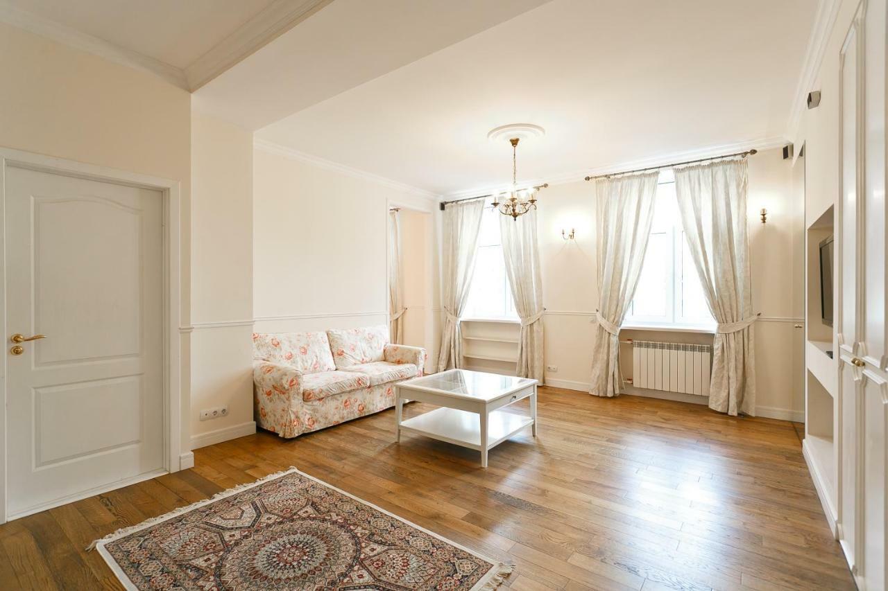 Royal Rent Minsk Apartment Exterior photo